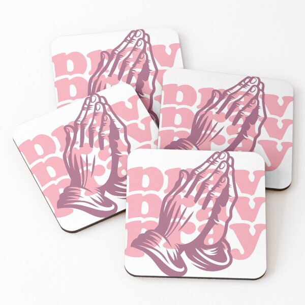 Item preview, Pray designed and sold by theartfulaspie.