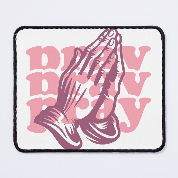Item preview, Pray designed and sold by theartfulaspie.