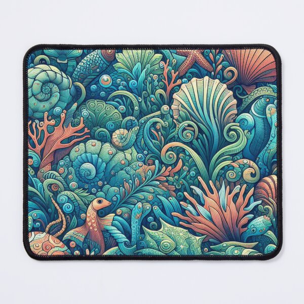 Item preview, Under The Sea designed and sold by Myra365Art.