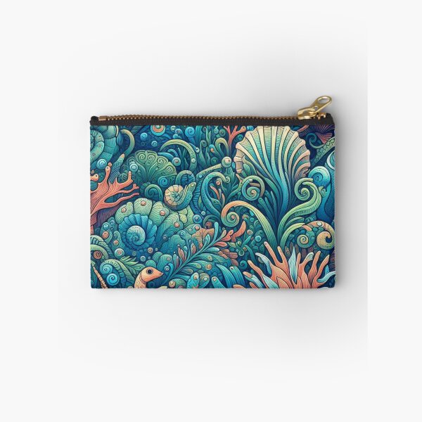 Item preview, Under The Sea designed and sold by Myra365Art.
