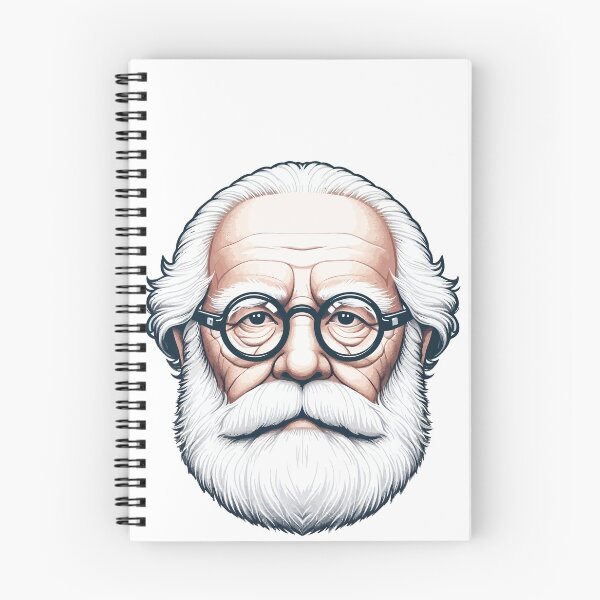 Item preview, Henrik Ibsen designed and sold by Suukunna.