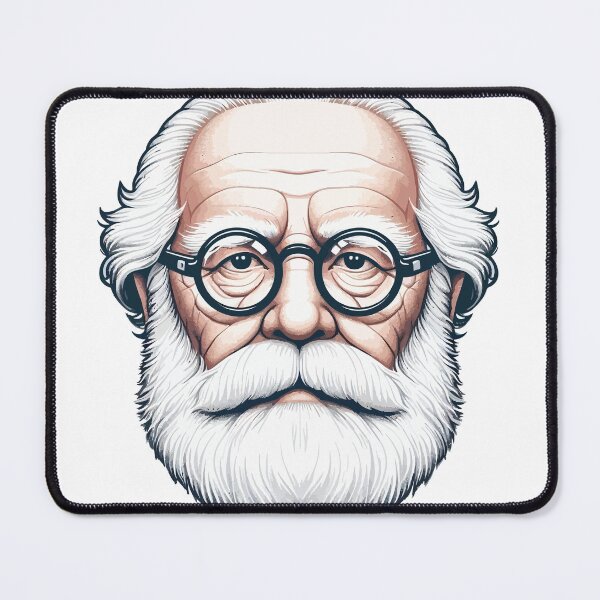 Item preview, Henrik Ibsen designed and sold by Suukunna.