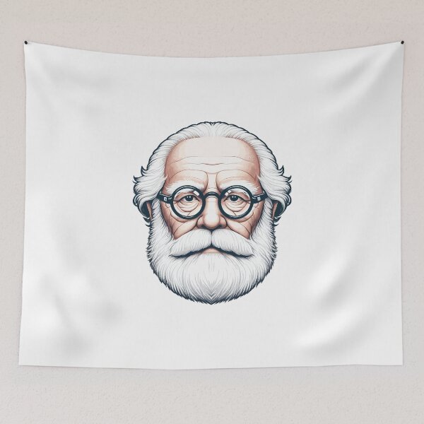 Item preview, Henrik Ibsen designed and sold by Suukunna.
