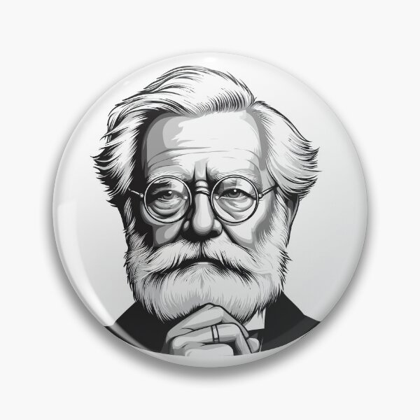 Item preview, Henrik Ibsen designed and sold by Suukunna.