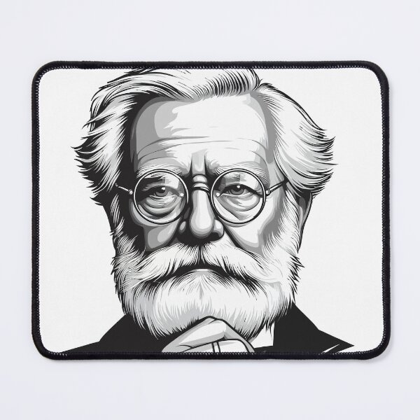Item preview, Henrik Ibsen designed and sold by Suukunna.