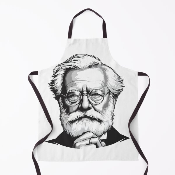 Item preview, Henrik Ibsen designed and sold by Suukunna.