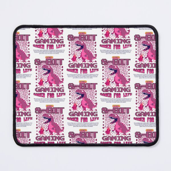 Item preview, 8 Bit Gaming designed and sold by KomixsDesign.