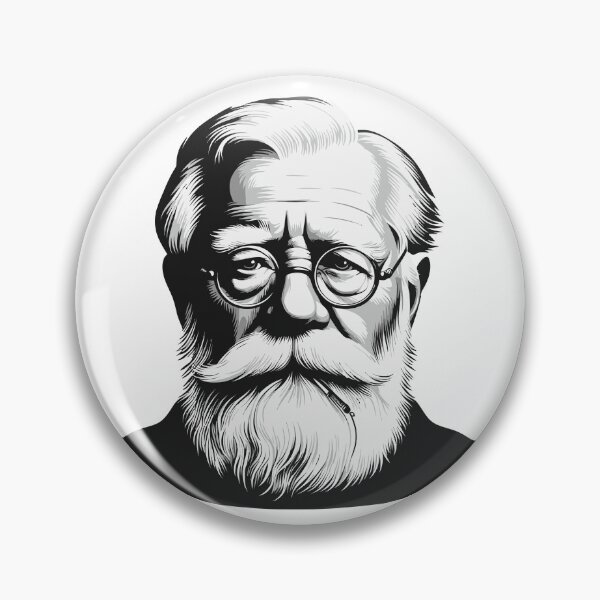 Item preview, Henrik Ibsen designed and sold by Suukunna.