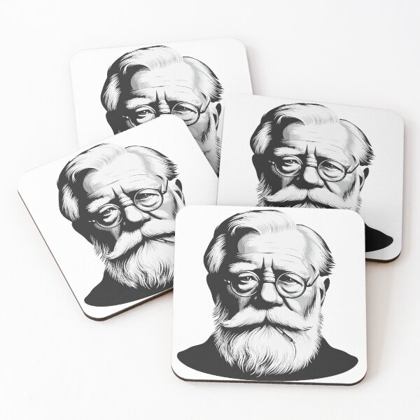 Item preview, Henrik Ibsen designed and sold by Suukunna.