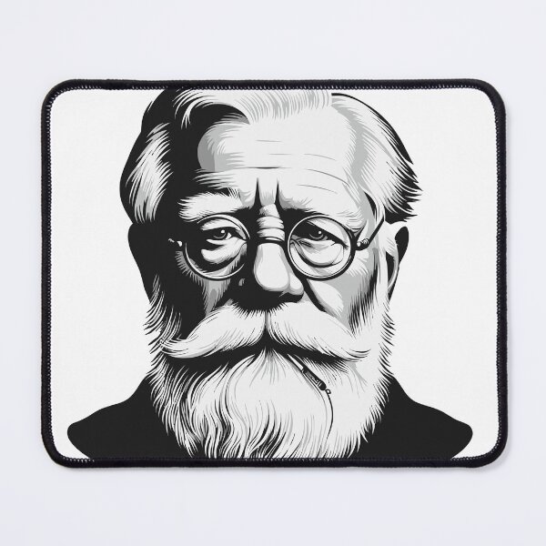 Item preview, Henrik Ibsen designed and sold by Suukunna.