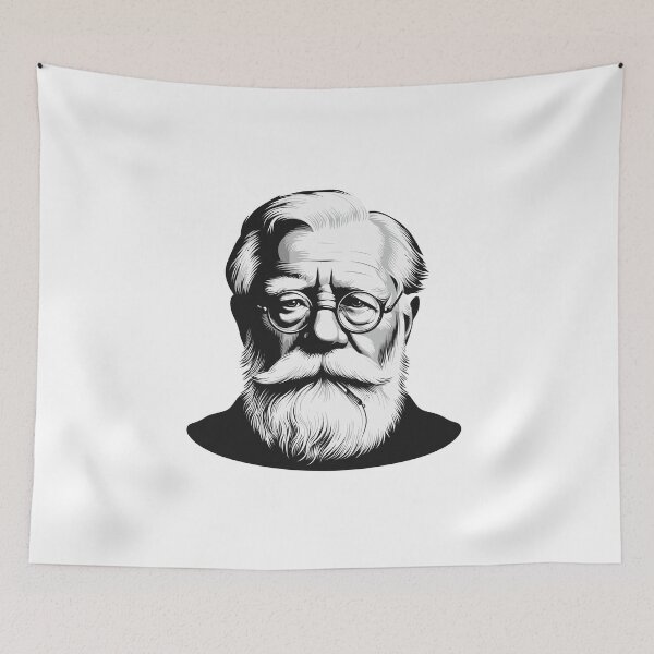 Item preview, Henrik Ibsen designed and sold by Suukunna.