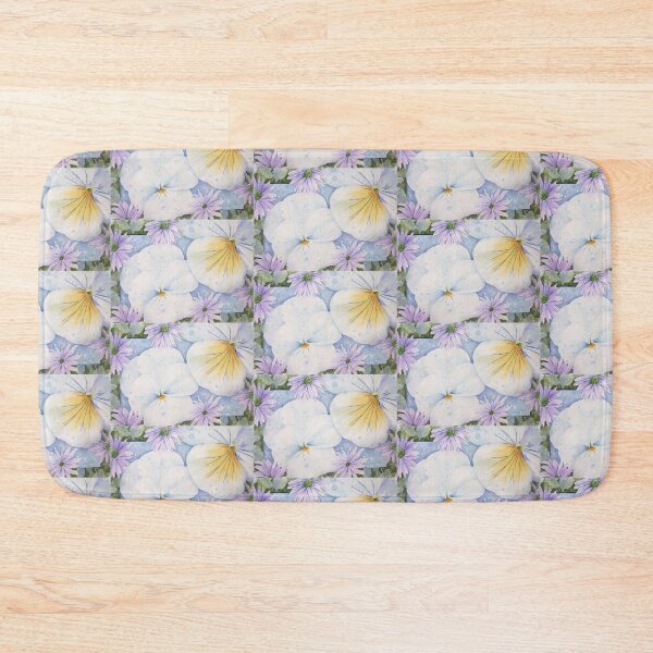 Item preview, Smiling Pansies designed and sold by Sue Chorney.