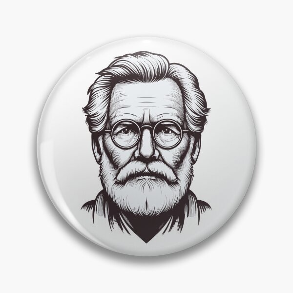 Item preview, Henrik Ibsen designed and sold by Suukunna.