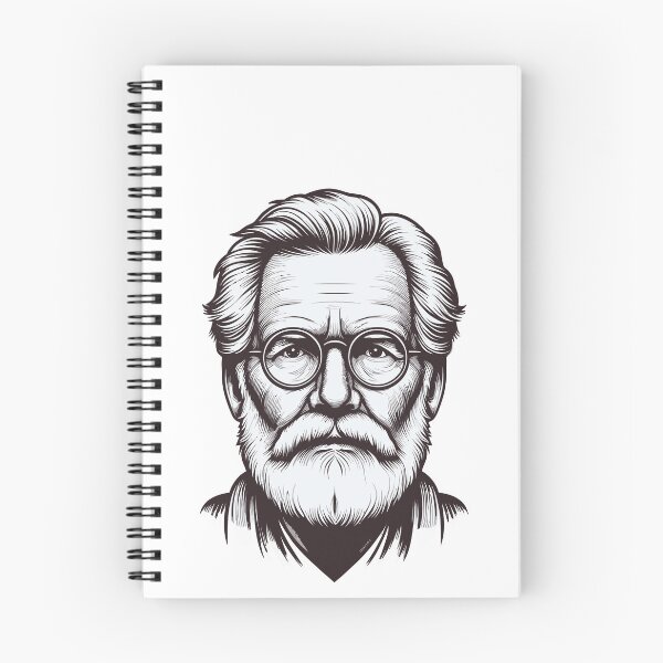 Item preview, Henrik Ibsen designed and sold by Suukunna.