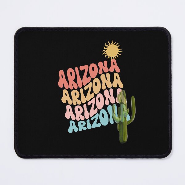 Item preview, Arizona x4  designed and sold by sedonavibes1111.