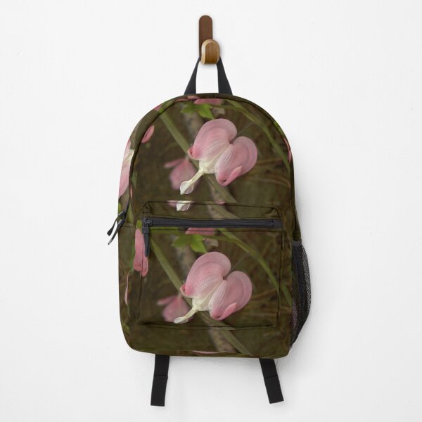 Item preview, Bleeding Heart in Bloom designed and sold by gistinker.