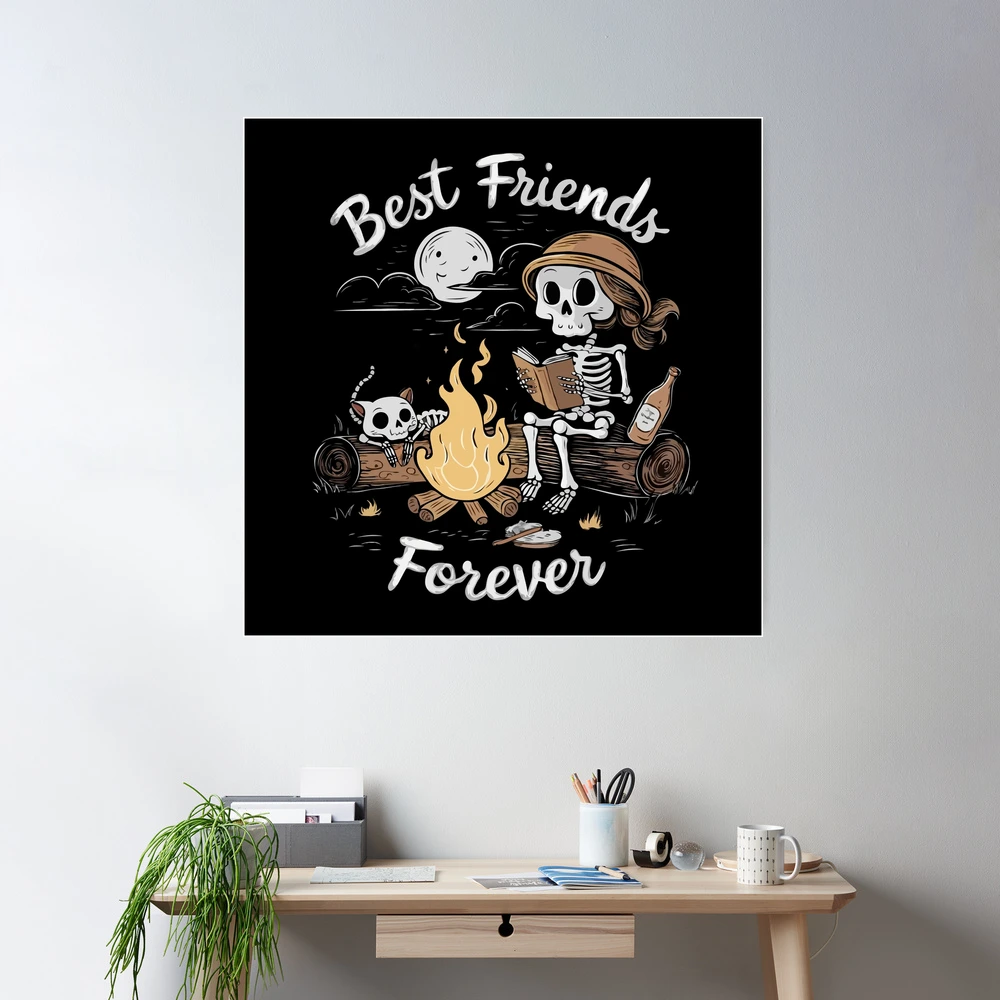 Best Friends Forever 