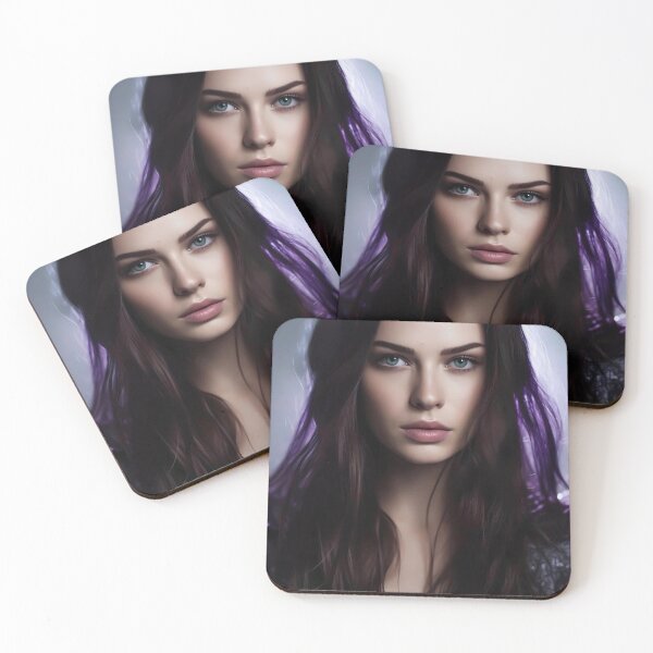 Item preview, Juliette Shatter me designed and sold by HVFactory.