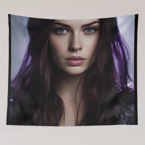 Item preview, Juliette Shatter me designed and sold by HVFactory.