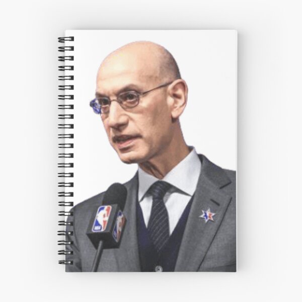 Item preview, Adam Silver Sticker designed and sold by Designtive.