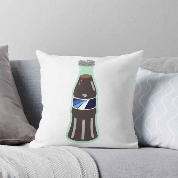 Item preview, Botella de refresco de ciudad designed and sold by ColeTemples.