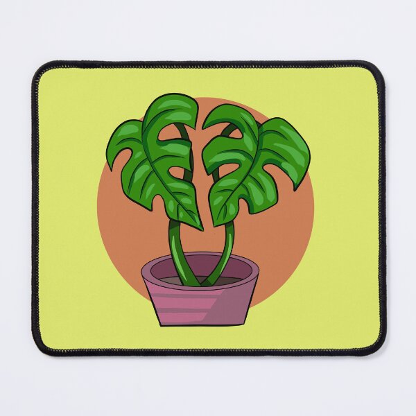 Item preview, Monstera Hearts designed and sold by ChronicCrafting.