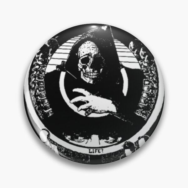 Item preview, Napalm Death designed and sold by DenisBosco.