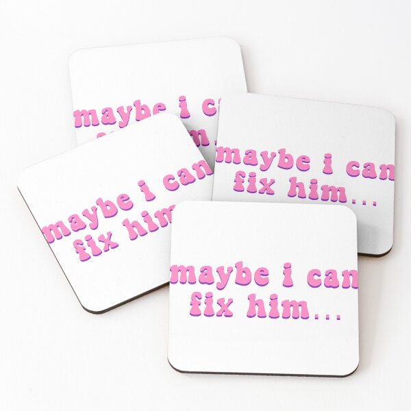 Item preview, maybe i can fix him... designed and sold by chloekari.