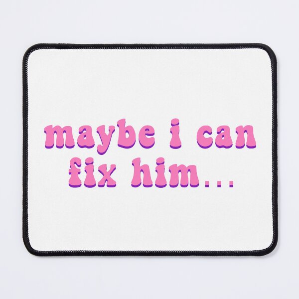 Item preview, maybe i can fix him... designed and sold by chloekari.