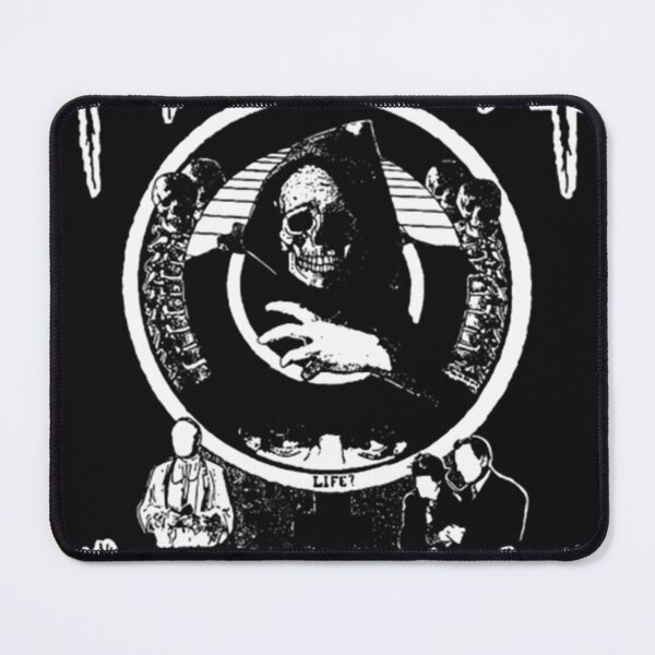 Item preview, Napalm Death designed and sold by DenisBosco.