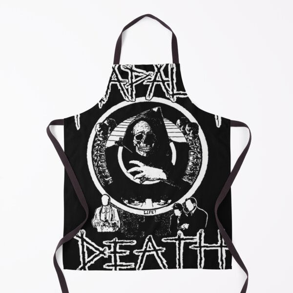 Item preview, Napalm Death designed and sold by DenisBosco.