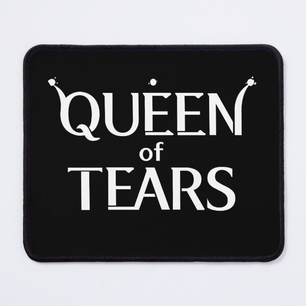 Item preview, Queen of Tears kdrama designed and sold by nelkrshop.