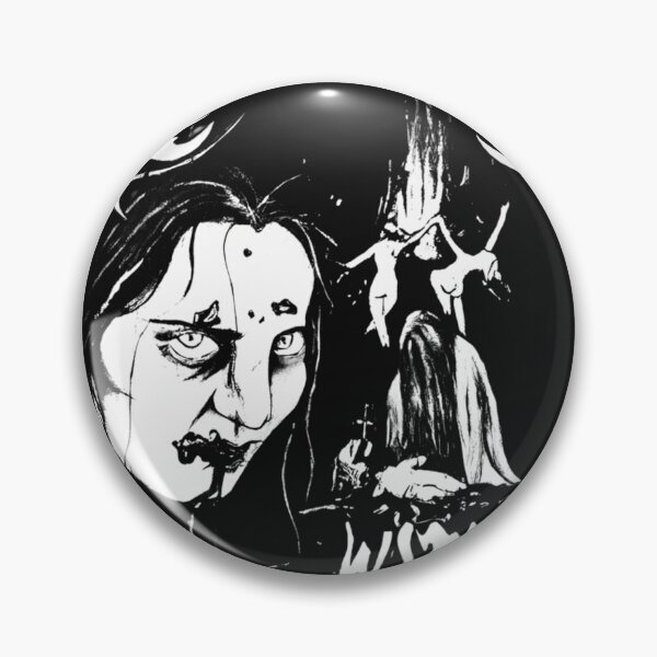 Item preview, Mortician designed and sold by DenisBosco.