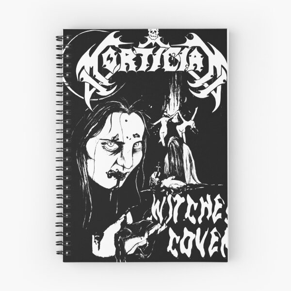 Item preview, Mortician designed and sold by DenisBosco.
