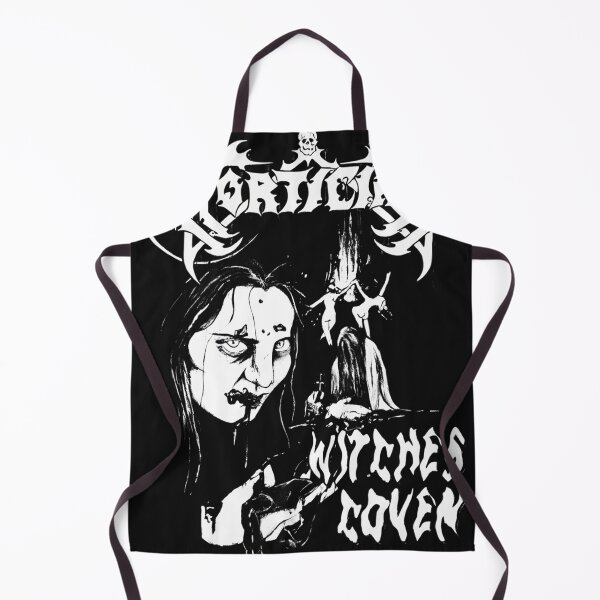Item preview, Mortician designed and sold by DenisBosco.