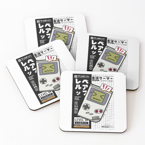 Item preview, Level Up Gamer for Life  designed and sold by KomixsDesign.