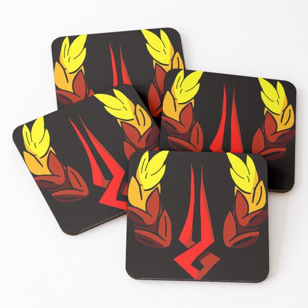 Artikelvorschau, Hades-Spiellogo Zagreus entworfen und verkauft von MigueHuerta.