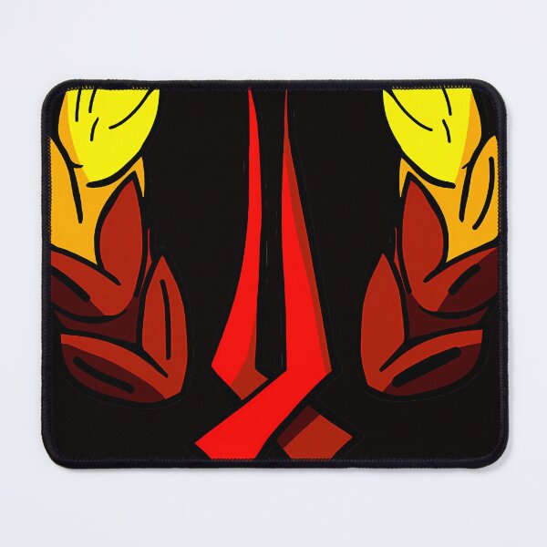 Item preview, Hades Game Logo Zagreus designed and sold by MigueHuerta.