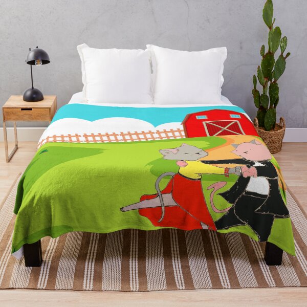Item preview, This montage of cats dancing in the field is beautiful designed and sold by glauco54.