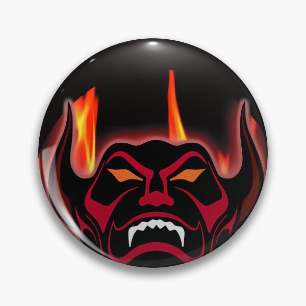 Item preview, Thrill Kill Logo Black  designed and sold by MigueHuerta.