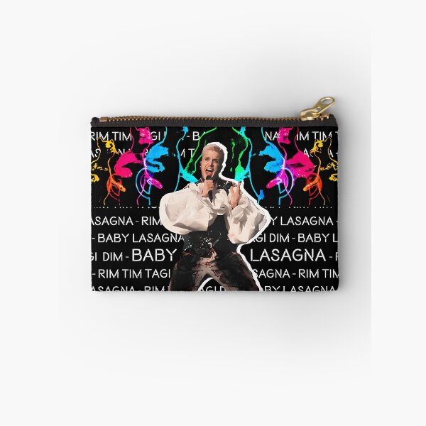 Item preview, Eurovision 2024 Baby Lasagna Rim Tim Tagi Dim Croatia designed and sold by Jagdisradhan21.