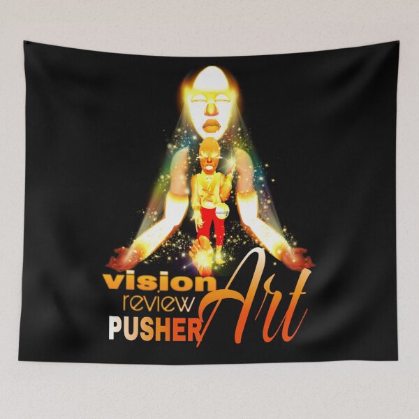 Item preview,  THE LIGHT OF WISDOM. designed and sold by VisionPusher.