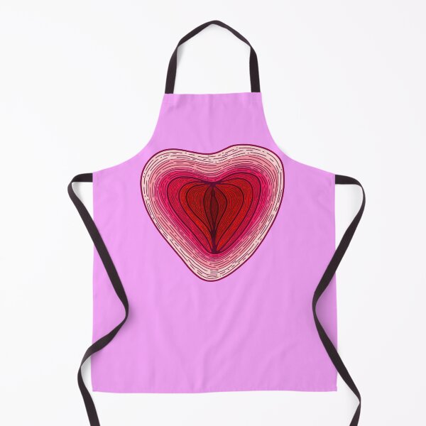 Item preview, Strawberry Vulva designed and sold by SpaceDiver-001.