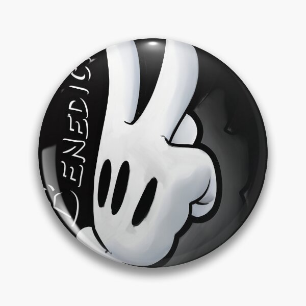 Item preview, Hand Debbil!   designed and sold by JONZOLA.