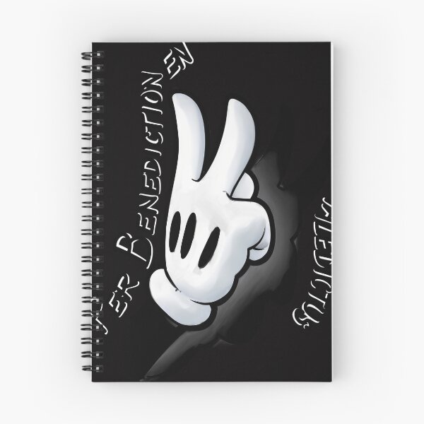 Item preview, Hand Debbil!   designed and sold by JONZOLA.