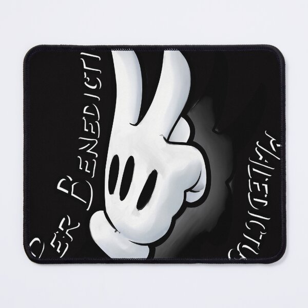 Item preview, Hand Debbil! designed and sold by JONZOLA.