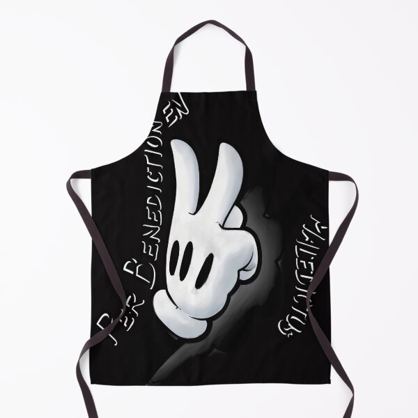 Item preview, Hand Debbil! designed and sold by JONZOLA.