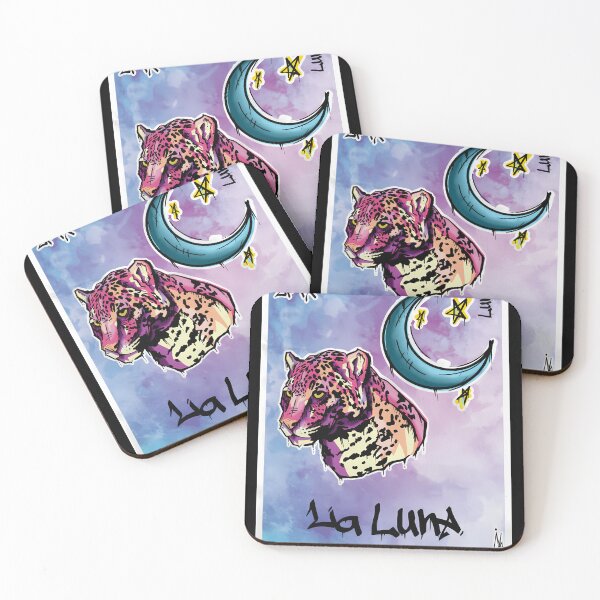 Item preview, La Luna - The Moon designed and sold by Jagdisradhan21.