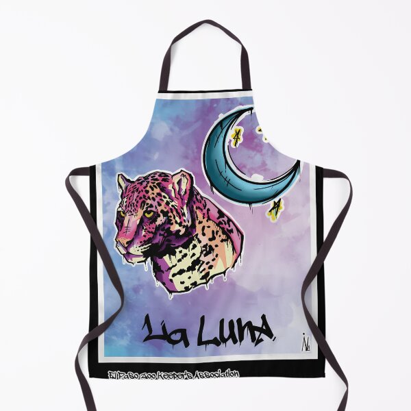 Item preview, La Luna - The Moon designed and sold by Jagdisradhan21.