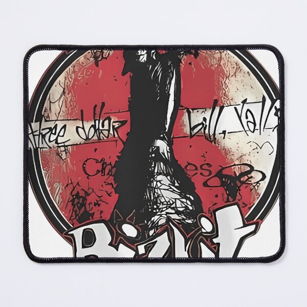 Item preview, Limp Bizkit designed and sold by VeroWitting.